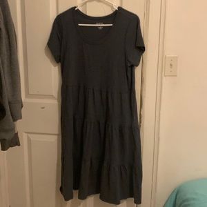 Flowy casual dress